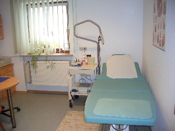 EKG Zimmer