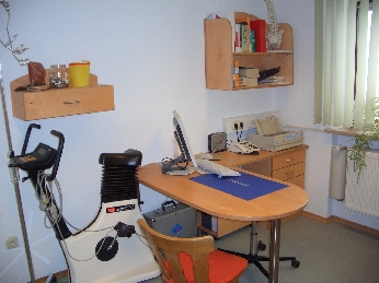 EKG Zimmer